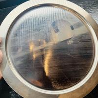 Piatto vassoio design VEMI