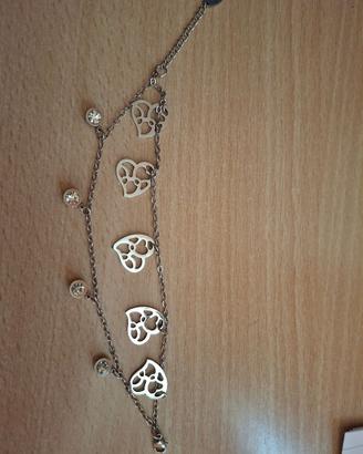 Bracciale donna