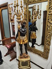 lampada Moro veneziano