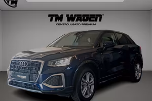 AUDI Q2 30 TDI Business Advanced 116cv 2026