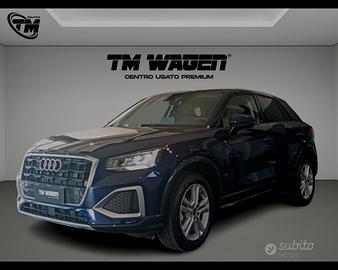 AUDI Q2 30 TDI Business Advanced 116cv 2026