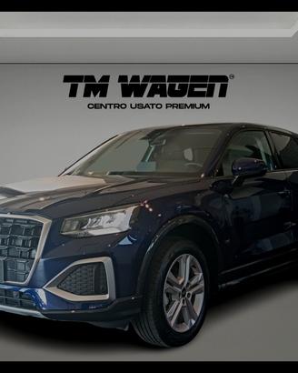 AUDI Q2 30 TDI Business Advanced 116cv 2026