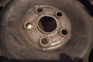 cerchio e pneumatico Ford Galaxy 1 serie