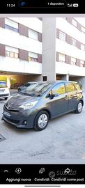 Toyota verso sportivă 1.3 benzina NEO PATENTATI 