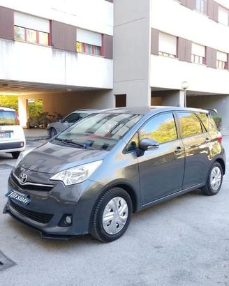 Toyota verso sportivă 1.3 benzina NEO PATENTATI 