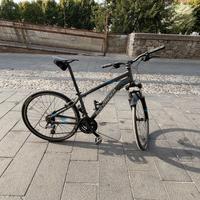 bici mountain bike