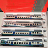 Acme 50052 FS Set con semipilota xmpr