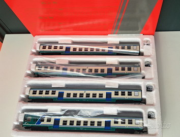 Acme 50052 FS Set con semipilota xmpr