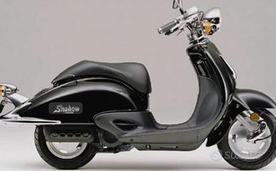scooter  50