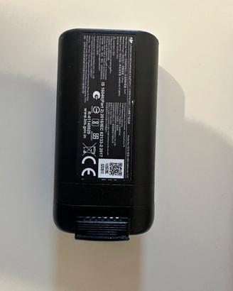 Batteria drone dji