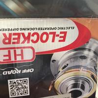 Blocco differenziale HF ET138