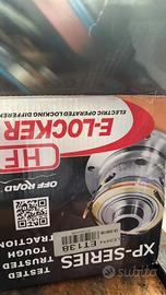 Blocco differenziale HF ET138