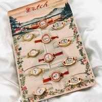 Japan: Orologi Bambini arte& design