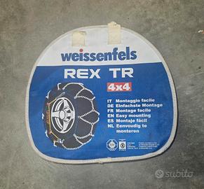 catene Rex tr