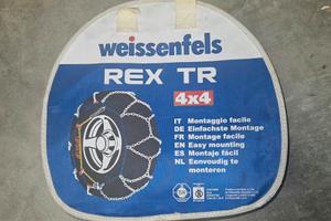 catene Rex tr