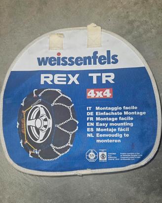 catene Rex tr