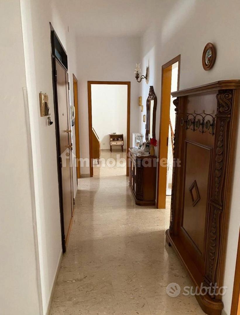 Quadrilocale 116mq - Ceglie Messapica - Vista 5