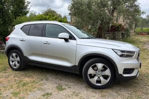 Volvo xc 40