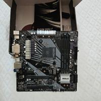 asrock b450m pro4-f guasta