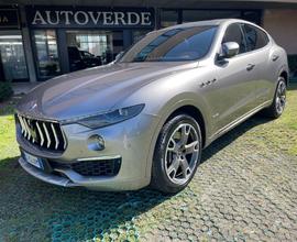 MASERATI Levante V6 Diesel 275 CV AWD Granlusso