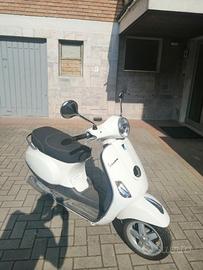 Piaggio vespa 50 2t