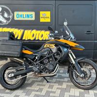Bmw F 800 GS ABS