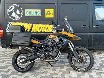 Bmw F 800 GS ABS