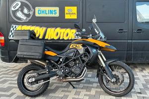 Bmw F 800 GS ABS