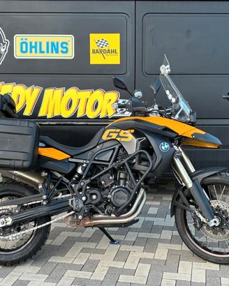 Bmw F 800 GS ABS