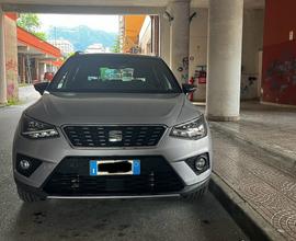 Seat Arona Xcellence DSG 1.6 95cv