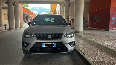 Seat Arona Xcellence DSG 1.6 95cv