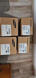SAMSUNG TONER ORIGINALE