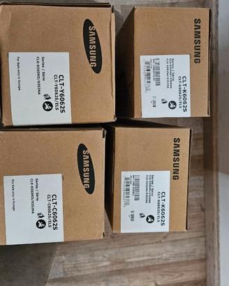 SAMSUNG TONER ORIGINALE