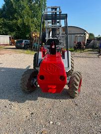 CARRELLI ELEVATORI