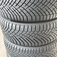 TRENO CONTINENTAL4STAGIONE 215/45/18 93V XL