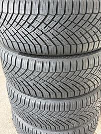 TRENO CONTINENTAL4STAGIONE 215/45/18 93V XL