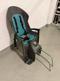 Seggiolino bici posteriore Hamax - bambini -