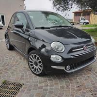 FIAT 500 DOLCEVITA HYBRID