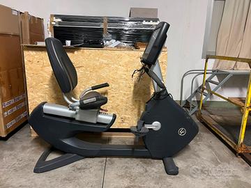 Cyclette professionale