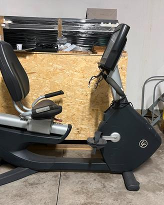 Cyclette professionale
