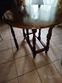tavolo antico 