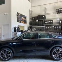 Cerchi NUOVI Audi Q3 raggio 19 cod.98423