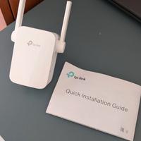 TP-Link Ripetitore WiFi  RE305