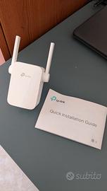 TP-Link Ripetitore WiFi  RE305