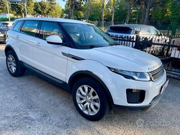 Land Rover Range Evoque 2.0 TD4 150 CV 5p. HSE