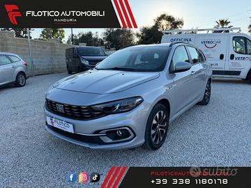 FIAT Tipo 1.3 Mjt S&S SW City Life KM 53.432 RESTY