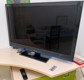 Tv 42 pollici aquos di Sharp