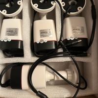 box telecamere video sorveglianza