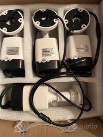 box telecamere video sorveglianza