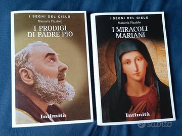 segni dal cielo -2 volumi